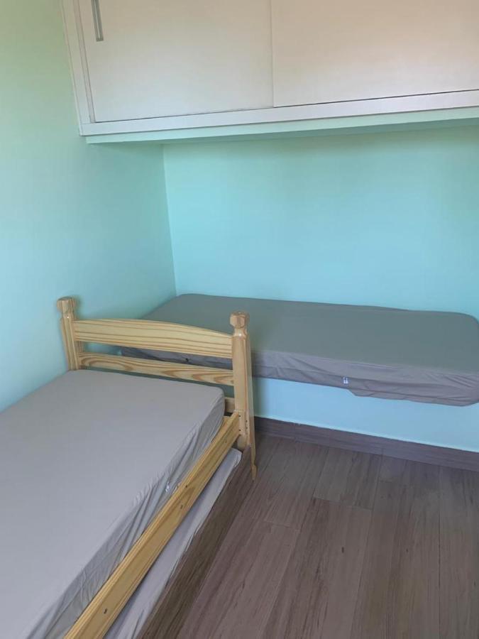Apartamento 1 Quadra Da Praia! Ilha Comprida Exteriér fotografie