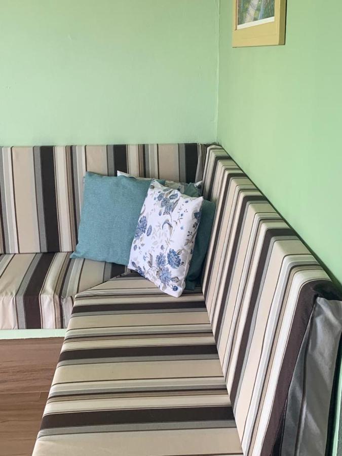 Apartamento 1 Quadra Da Praia! Ilha Comprida Exteriér fotografie