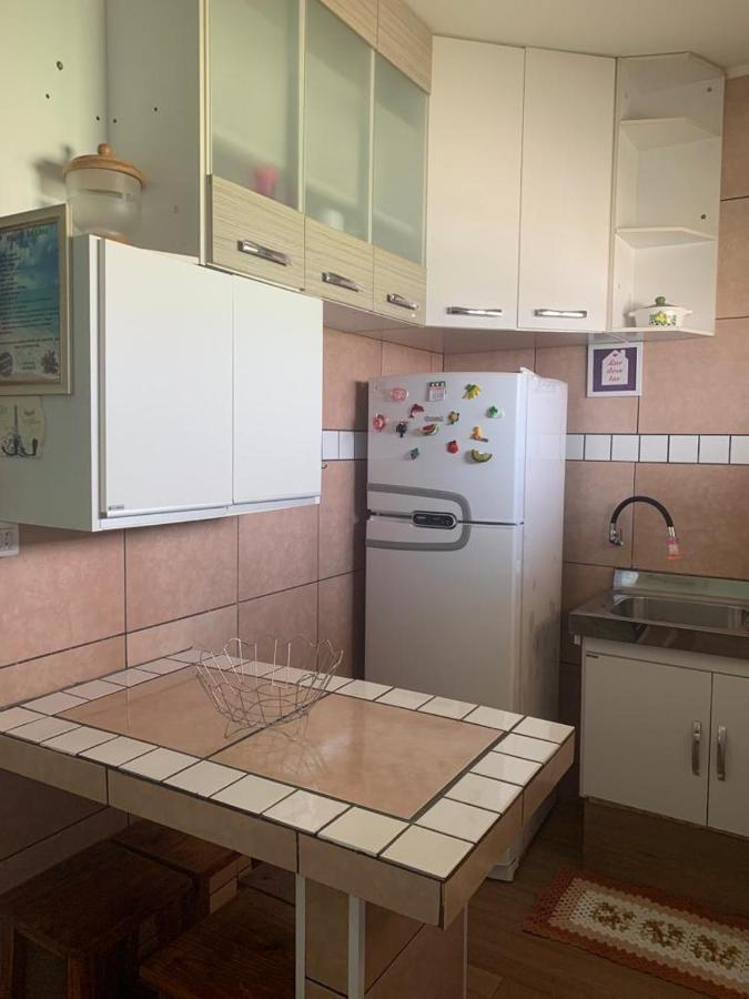 Apartamento 1 Quadra Da Praia! Ilha Comprida Exteriér fotografie