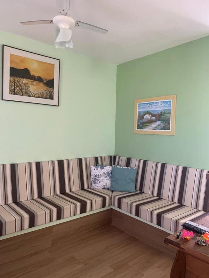 Apartamento 1 Quadra Da Praia! Ilha Comprida Exteriér fotografie